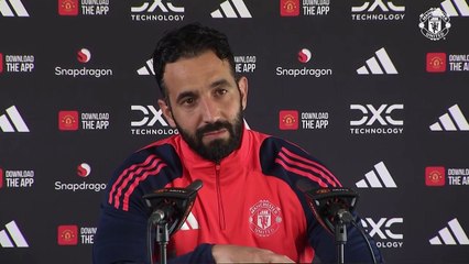 Ruben Amorim: Coach and Football Strategist ⚽