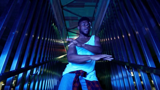 44)_Musique. Sunday Skate in Golden Gate. Genre. Hip-hop et rap. Humeur _ Calme. Artiste.