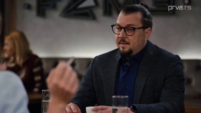 Igra sudbine 1422 Epizoda