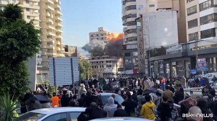 Medio Oriente, un tentativo di raccontare davvero il conflitto