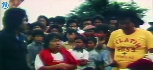Kejamnya Ibu Tiri Tak Sekejam Ibu Kota (1981)