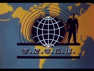 El Agente de Cipol  3x07-El Asunto Thor-HD