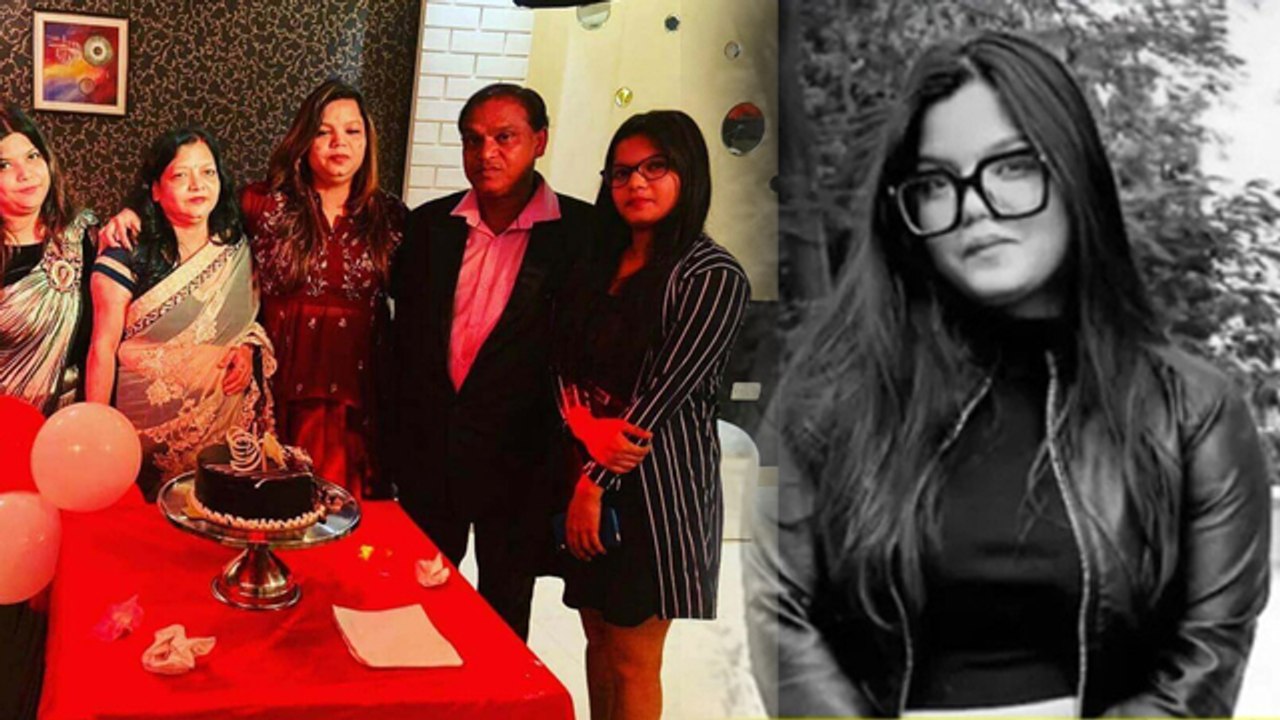 Misha Agrawal Family: 24 Age की Social Media Influencer के परिवार में कौन कौन,Networth Details...