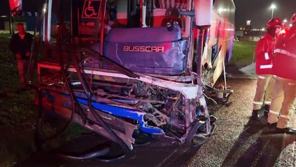 Tenente Cícero: "condutor do gol na contramão tentou atingir outro carro antes da colisão fatal contra o ônibus"