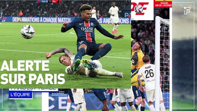 La presse en état d’alerte pour le PSG, Kylian Mbappé mis sous pression