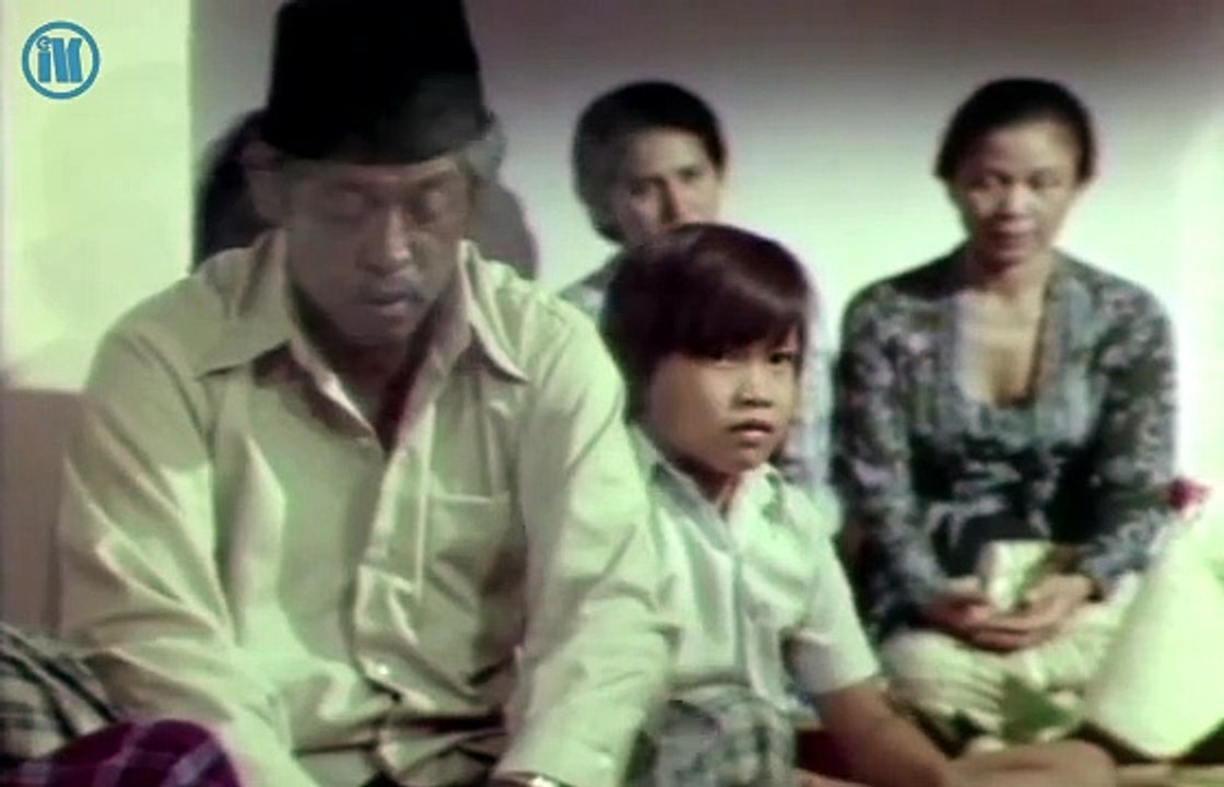 Kemelut Hidup (1977)
