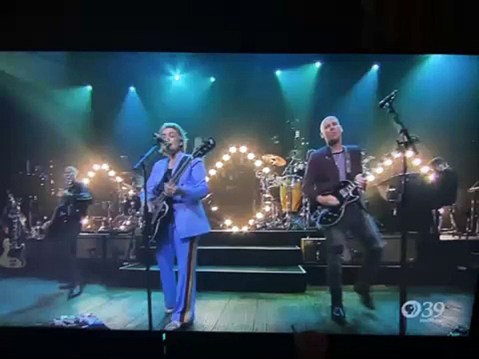 Austin City Limits - Brandi Carlile (10/01/2022)