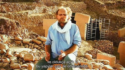 Göbeklitepe Dünyanın İlk Tapınağı 2010