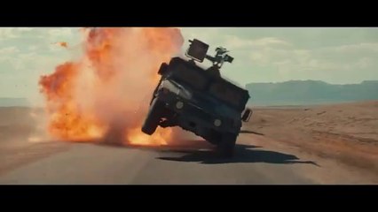 Thunderbolts＊ Featurette - Experience the Thunderbolts＊ ⚡ (2025)