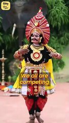 Why are we always Competing? || Acharya Prashant