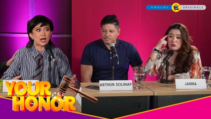 Your Honor: Kapag naranasan mo na ‘to, official tito o tita ka na!