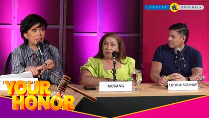 Your Honor: Why parents need to rethink how they raise their Gen Z kids!