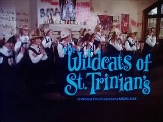 The Wildcats of St Trinian's (1980) - BEST QUALITY