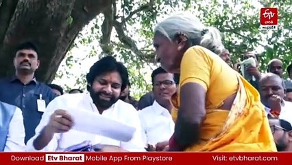 గిరిజన గ్రామాలకు రోడ్లు వేస్తున్న కూటమి ప్రభుత్వం