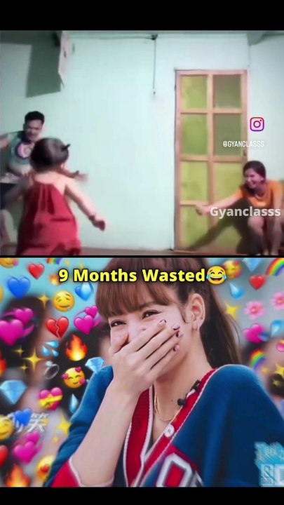 9 months wasted 😂