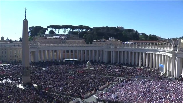 World leaders arrive for Pope Francis' funeral: Trump, Zelensky, Macron, Milei, King Felipe