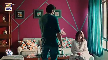 Mujhe Pyaar Hua Tha Episode 10