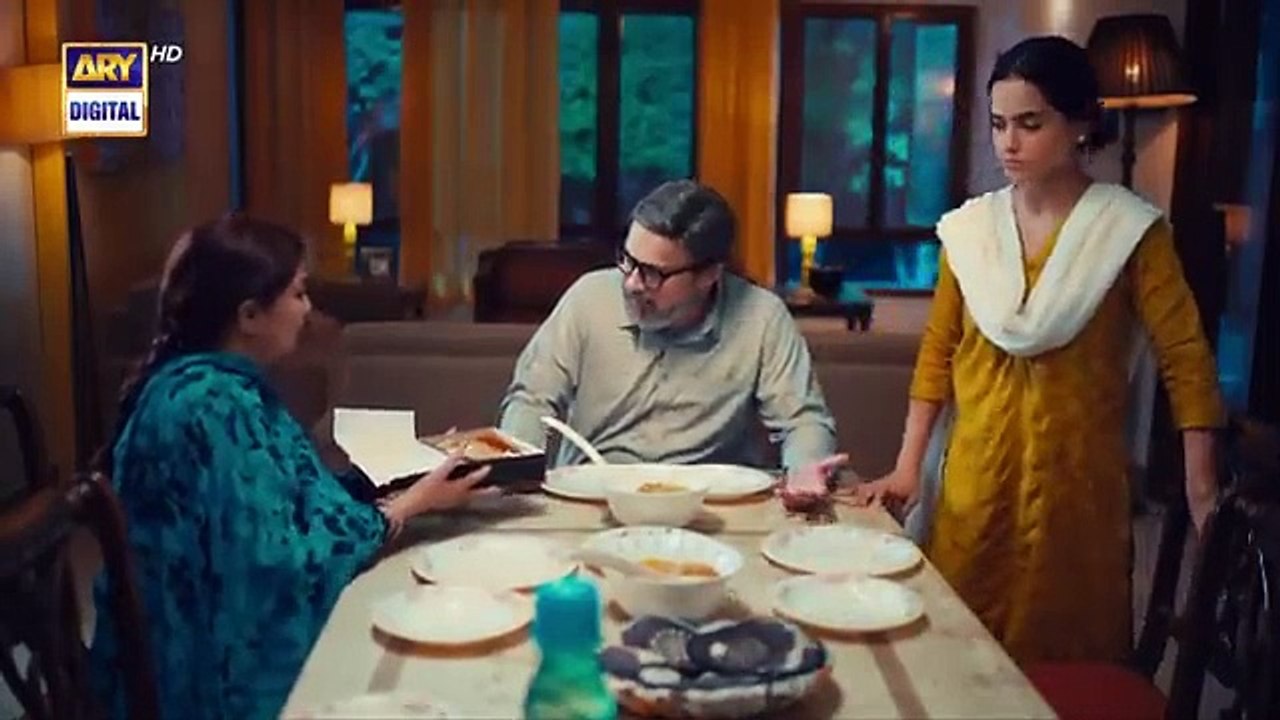 Mujhe Pyaar Hua Tha Episode 7