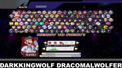 (SUPER SMASH BROS BRAWL REMIX) GAMEPLAY #2. DR LUIGI.