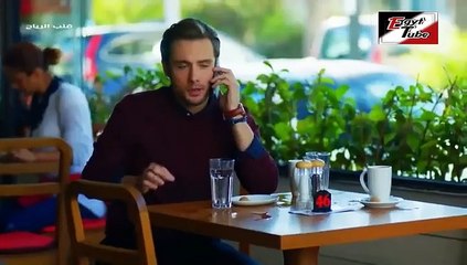 مسلسل قلب الرياح - الحلقة 28 - تركى مدبلج