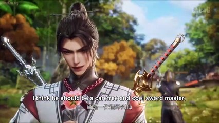 Spy x Sect episode 61 in english sub| Spy x Sect