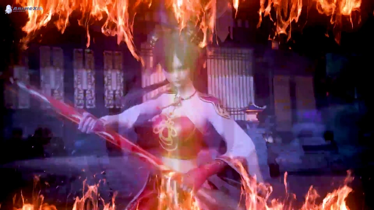 Ancient war soul episode 6 in english sub| Ancient war soul