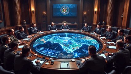 India’s ‘Stealth Revenge’ for Pahalgam – Navy Moves Near Gwadar!