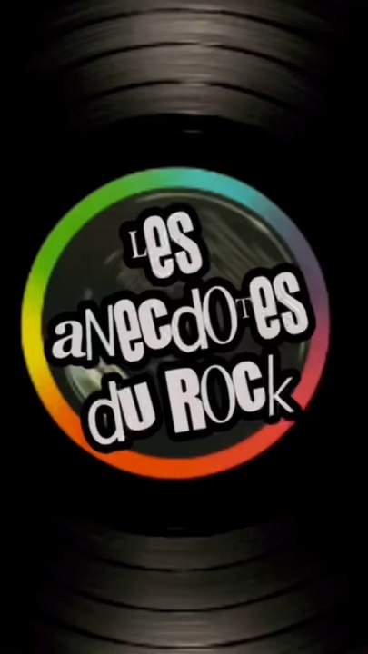 Les Anecdotes du Rock - Festoches…