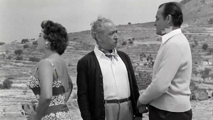 Διακοπές στην Αίγινα