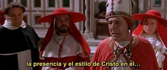 San Antonio de Padua - Película completa en español