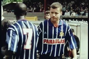 A Touch Of Frost -S03E3- Dead Male One