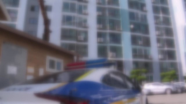 전북 익산 아파트서 부모 살해한 30대 남성 긴급체포 / YTN
