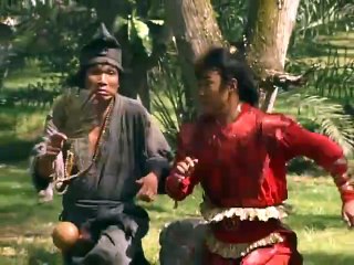 La Hán Tái Thế  (1996)  - Tập 13