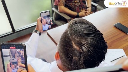 Video Call Wamenaker, 12 Mantan Karyawan Laporkan Perusahaan Diduga Tahan Ijazah