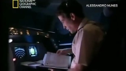 Mayday Desastres Aéreos - AIR TRANSART