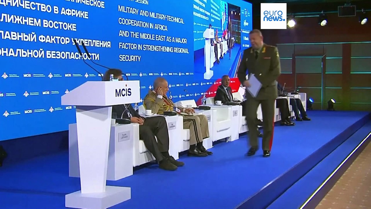 Nachrichten des Tages | 26. April - Mittagsausgabe