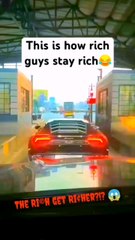 #bankrump #bankrumpking #rich #poor #sn2sg #capitalism #sunnight #therichgetricher #sunnightmusic #racingcar #sunnightpop #luxe #tipsandtricks #fraud #tax #taxtherich #parking #expensive #car #escape #learn #economy #finance #7thkrump #money #wealth