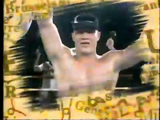 Frans Botha vs Axel Schulz - Showtime 12-9-95