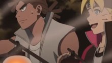 Boruto - Naruto Next Generations Episode 277 VF