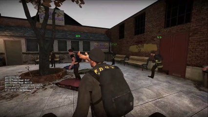 No More Room in Hell steam PC game boardwalk GOを通過して200＄を受け取る