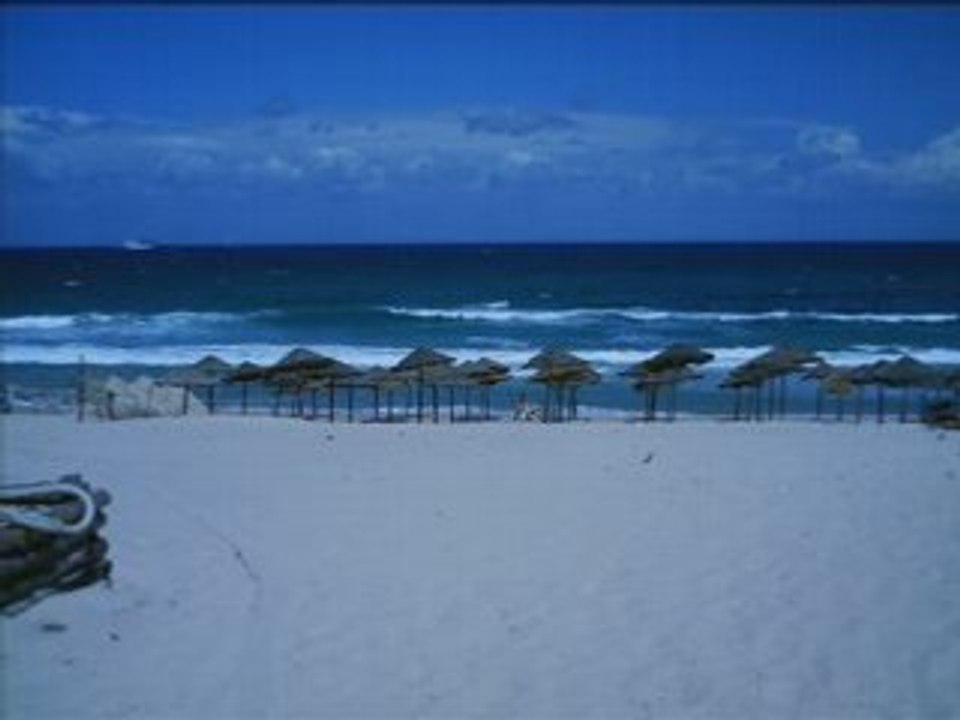 MEZOUED musique orientale tunisienne