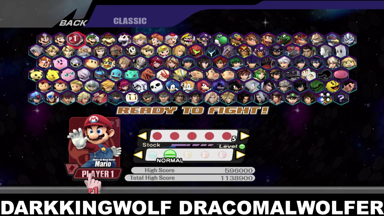 (SUPER SMASH BROS BRAWL REMIX) GAMEPLAY #3. MARIO. - video Dailymotion