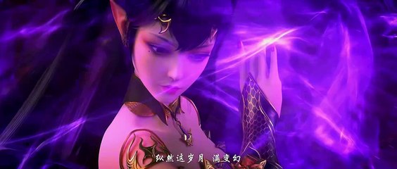 [4K] Battle Through The Heavens Season 5 Episode 143 English sub