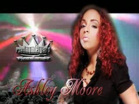 Ashley Moore Interview on Platinum Plus part 1