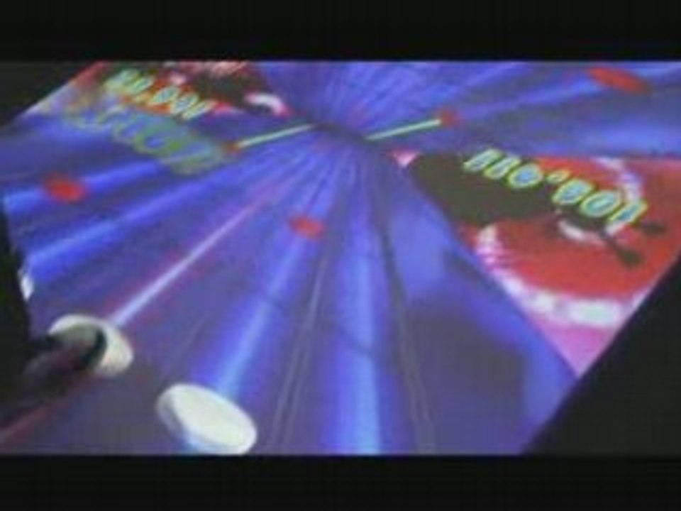 Jeu débile