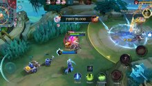 Mobile legends