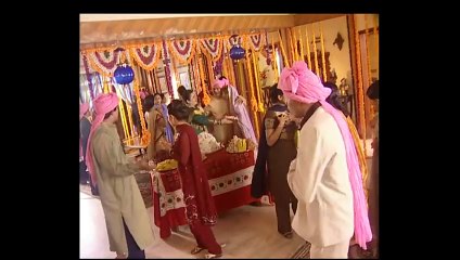 Ssshhhh...koi hai(2001)episode 57 season-1"The Poisonous Sweets"