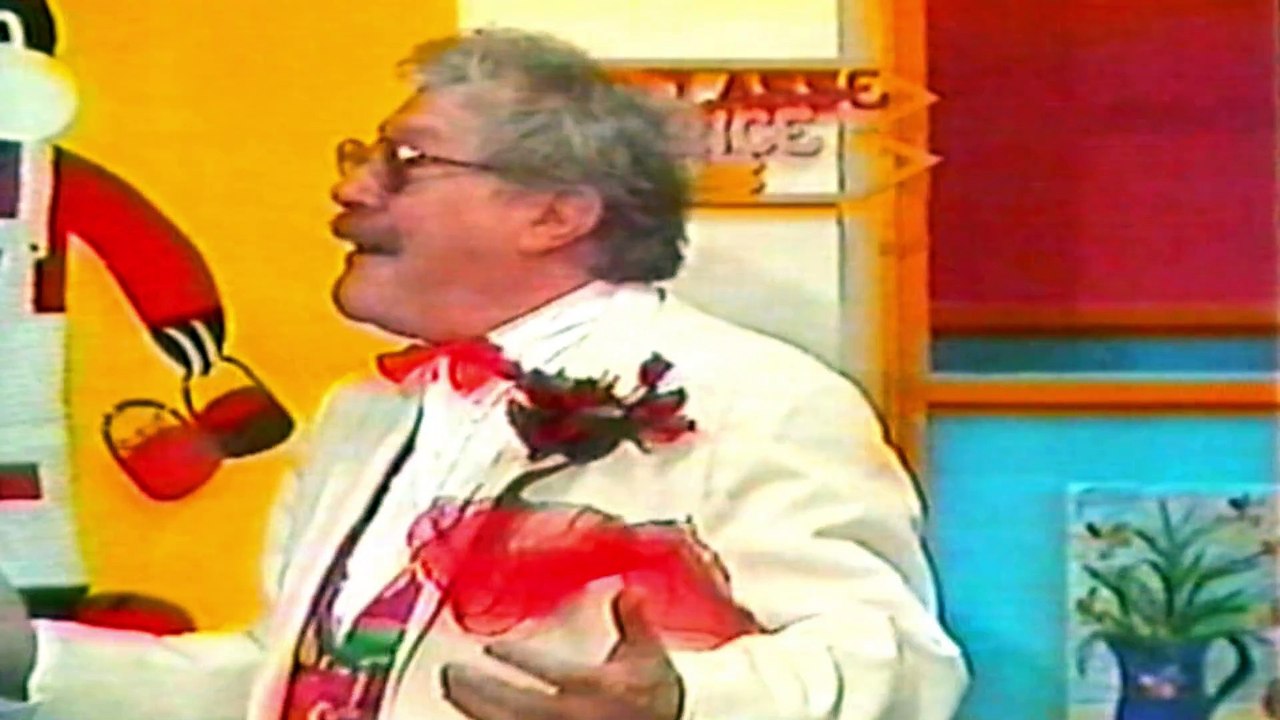 Pompon - La Classe - Février 1990