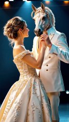 So beautiful girls and boy world talent show magic