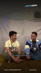 Horror Banget! Pria Bagikan Pengalaman Nonton Podcast Horror, Diterror Makhluk Tak Kasat Mata